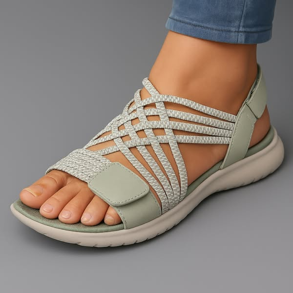 Sava - Lightweight Comfort Sandal