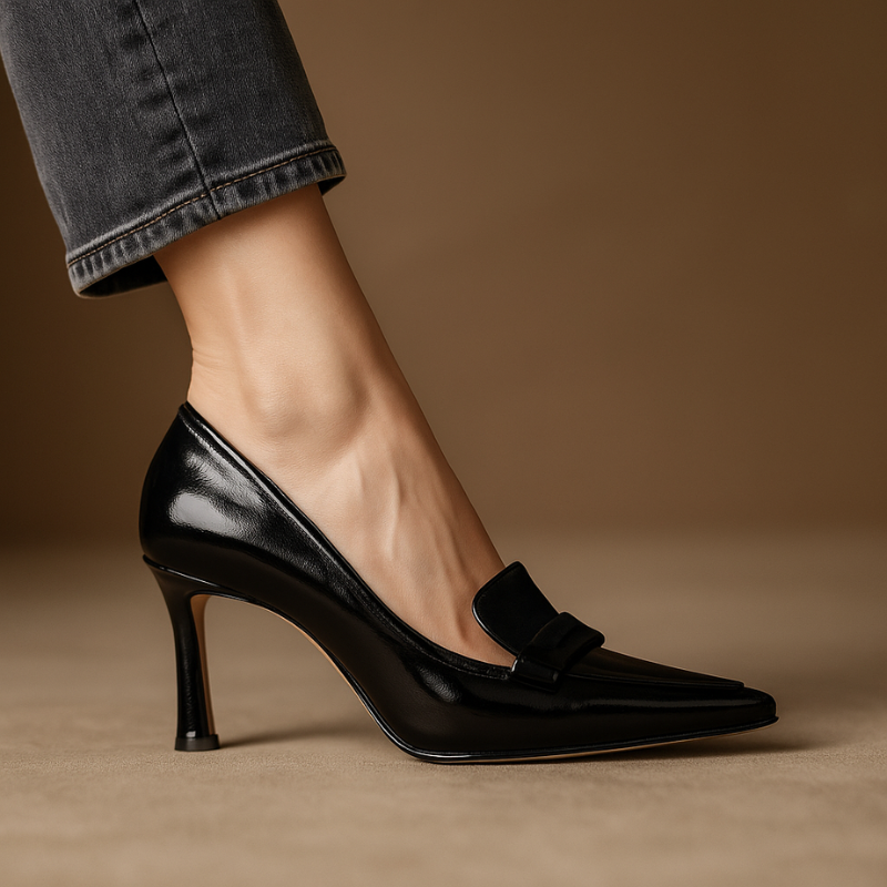 Selair | Orthopedic Heels