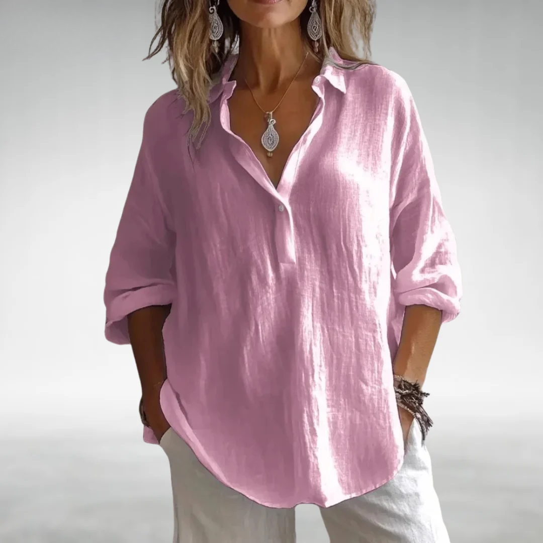 Elise | Elegant Women's Tops