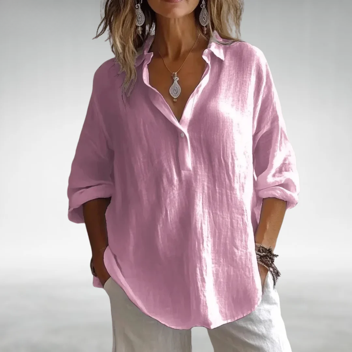 Elise | Elegant Women's Tops