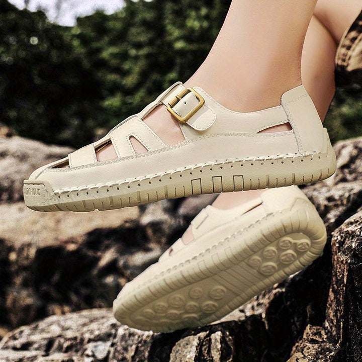 Solea - Lightweight Summer Sandal
