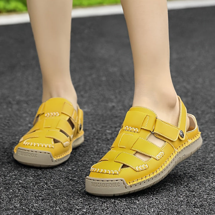 Elina - Adjustable Comfort Sandal
