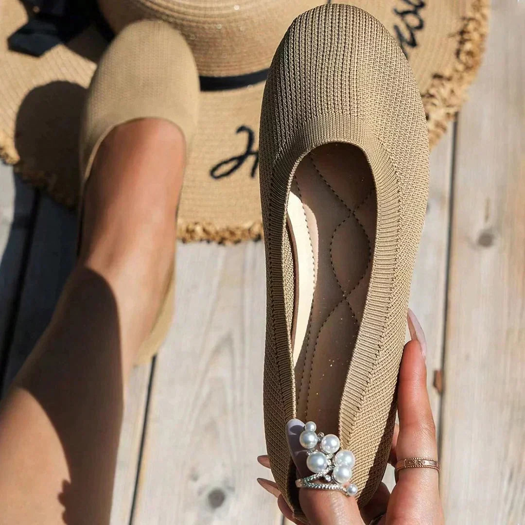 Dorothy | Everyday Comfort Shoes