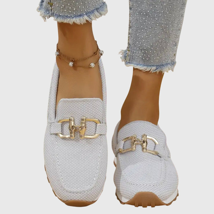 Liana - Supportive Walking Sandal