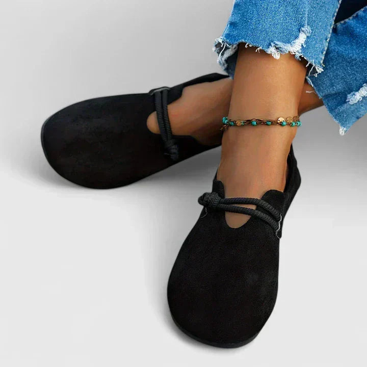 Olivia | Orthopaedic Slip-Ons