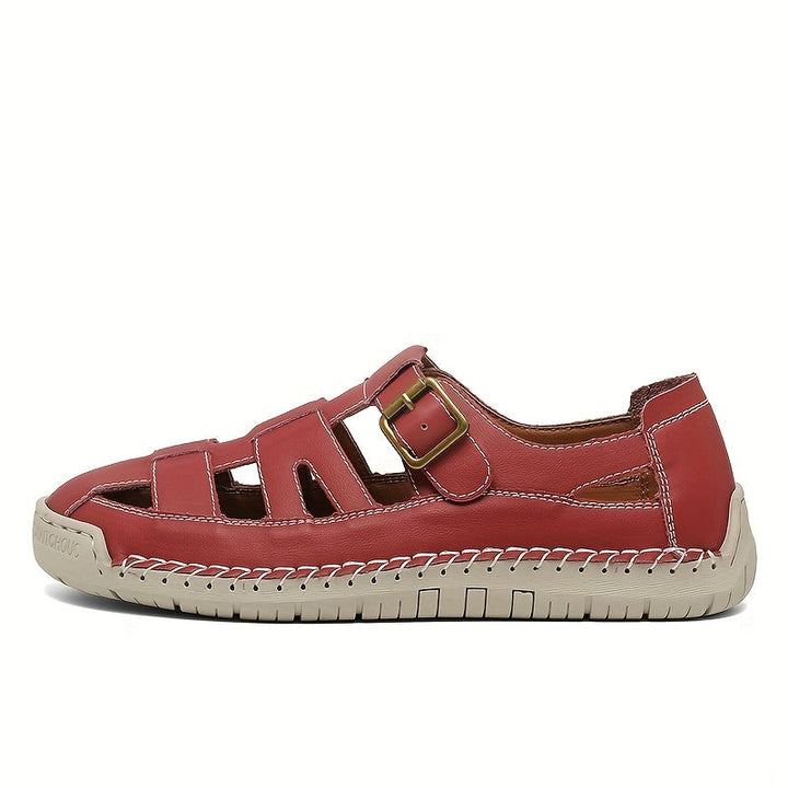 Solea - Lightweight Summer Sandal