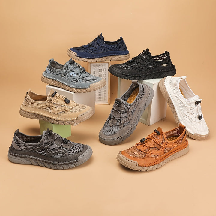 Elara | Breathable Comfort Shoes