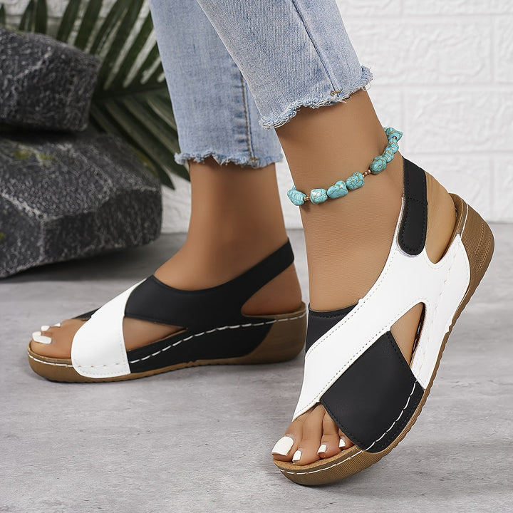 Nada - Soft Sole Sandal