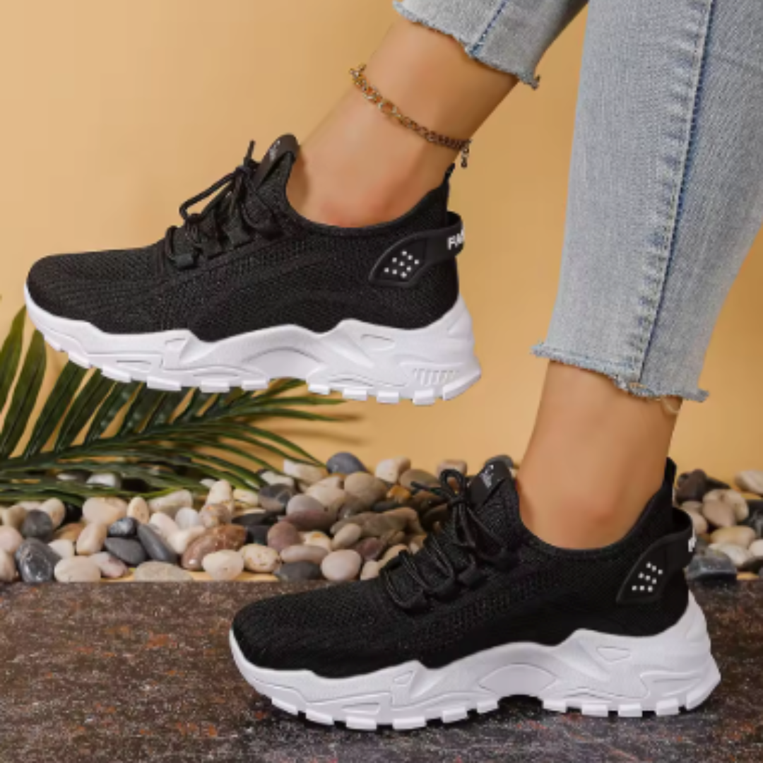 Grace | Breathable Comfort Shoes
