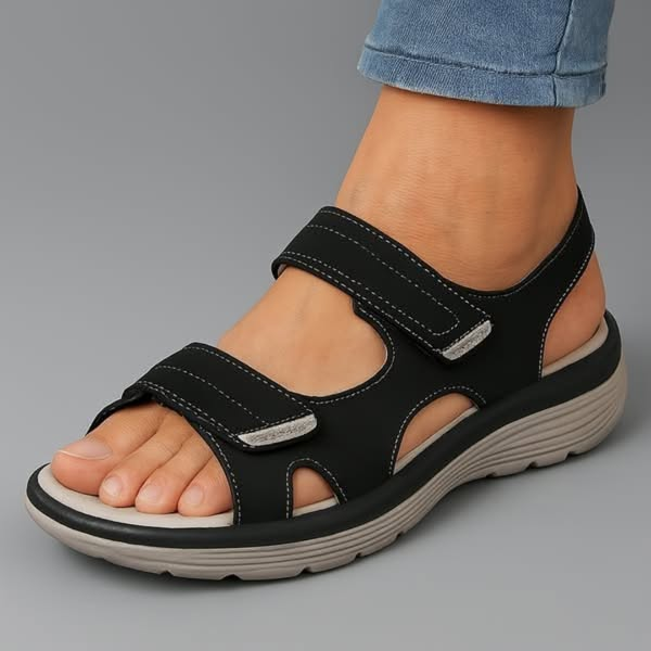 Zara – Orthopaedic Sandals