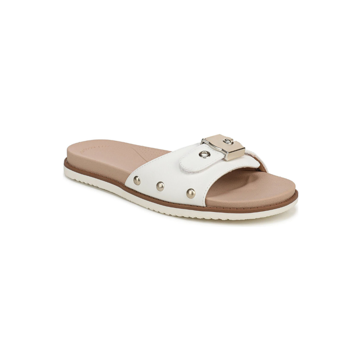 Harper | Elegant Slide Sandals