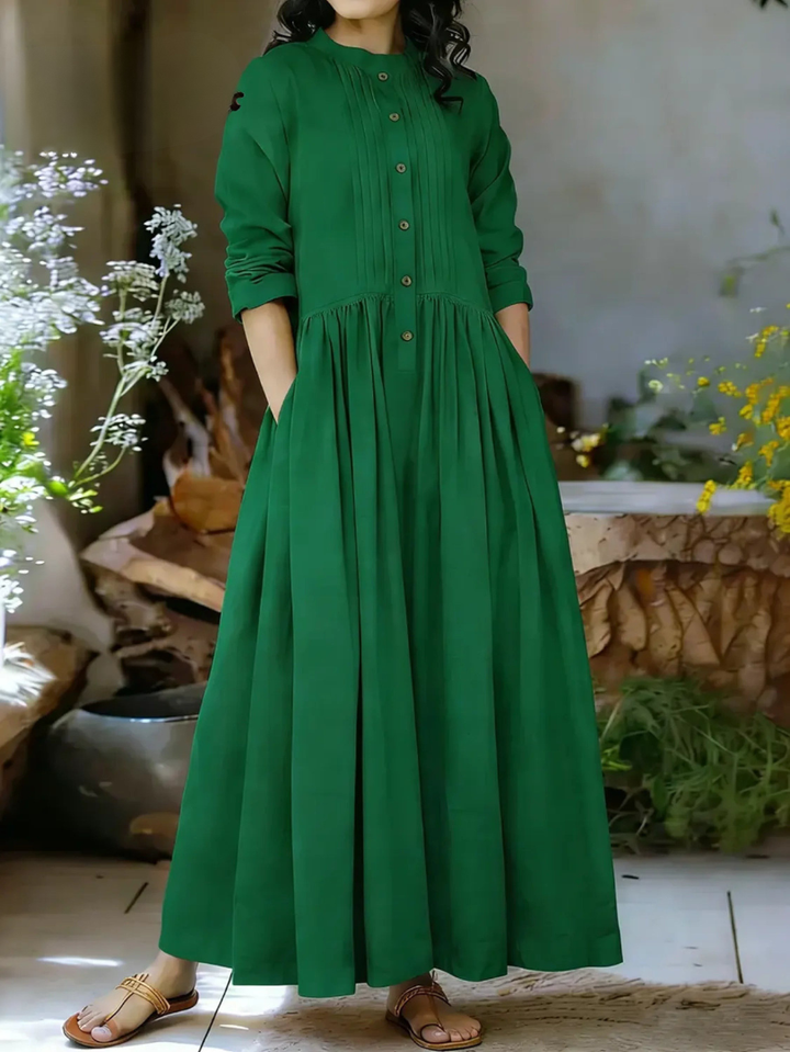 Lorelei™ | Effortless A-line Dress