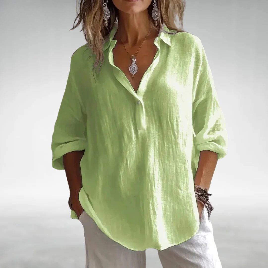 Elise | Elegant Women's Tops