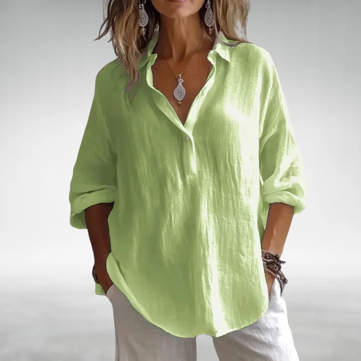 Elise | Elegant Women's Tops