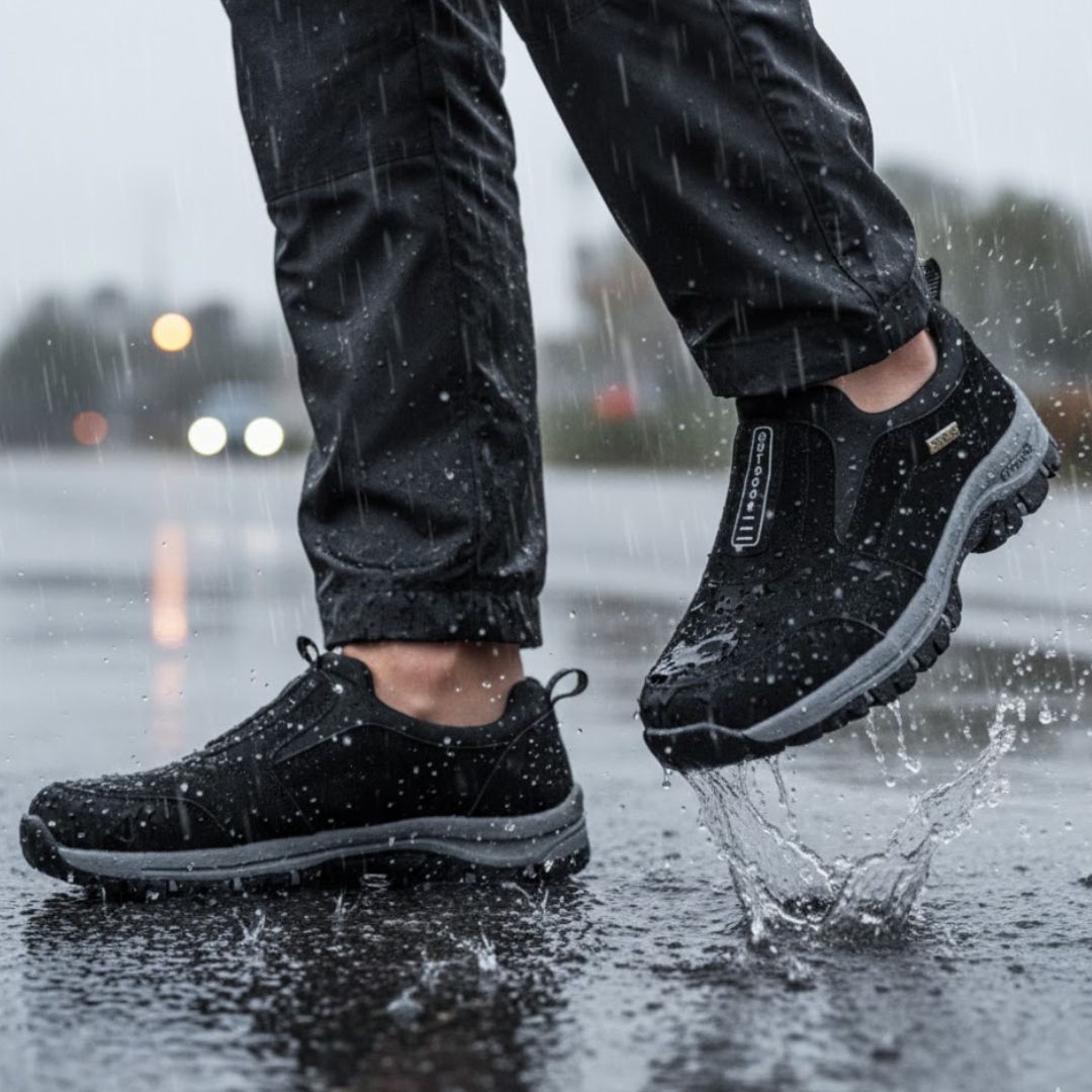 FeelFree | Orthopedic Comfort Shoes