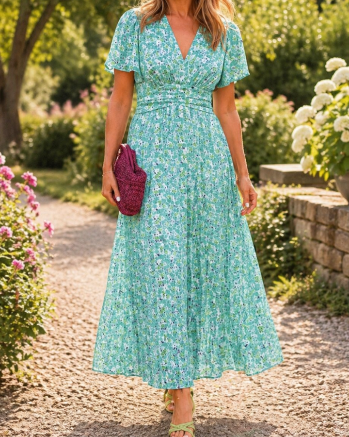 Alice | Spring Dress