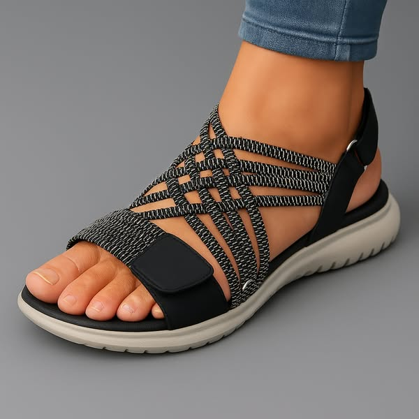 Sanarita - Lightweight Orthopaedic Sandals