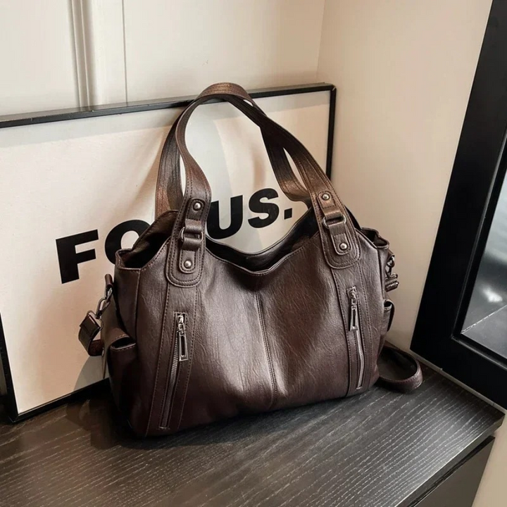 Isabella | Dakota Shoulder Bag