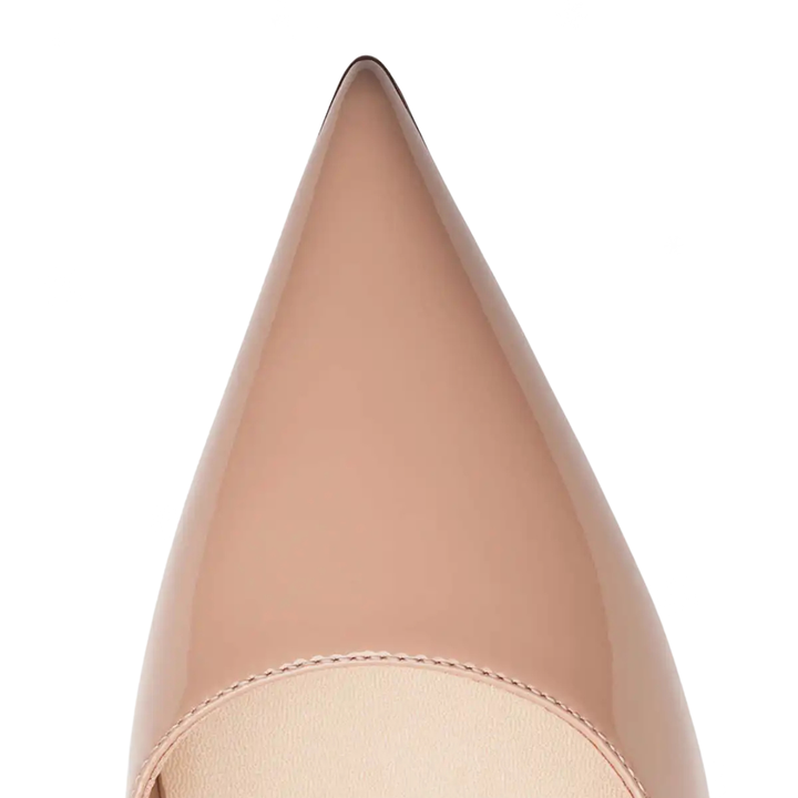 Elara - Orthopedic Heels