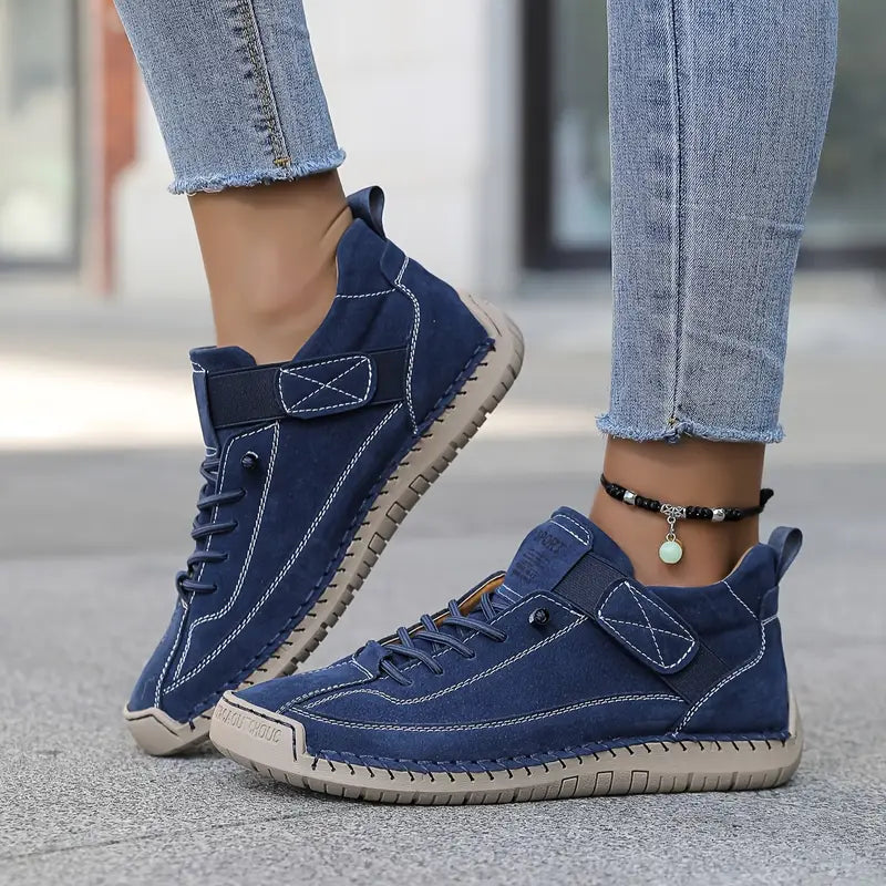 Mia | Comfortable Pain-Relief Orthopedic Sneakers