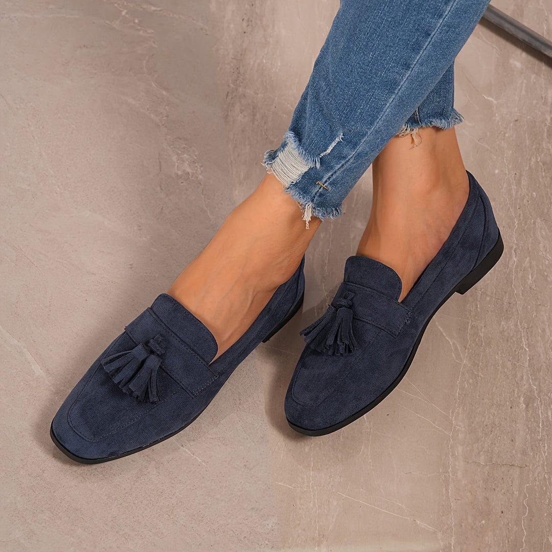 Soléna | Comfort Loafers