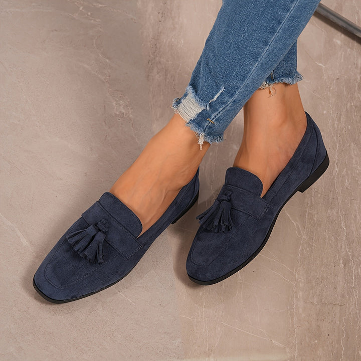 Soléna | Comfort Loafers