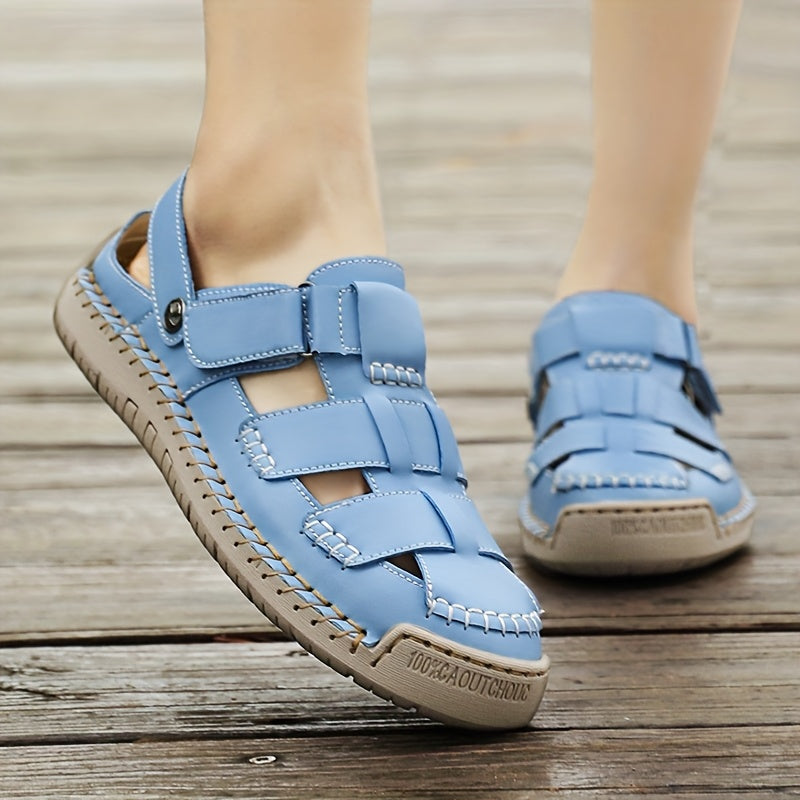 Elina - Adjustable Comfort Sandal