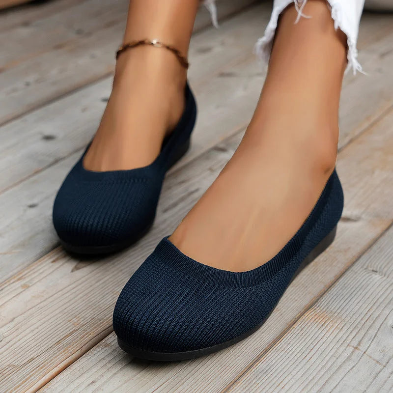 Dorothy | Everyday Comfort Shoes