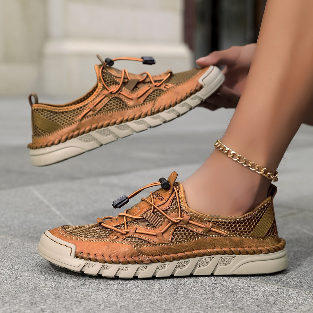 Elara | Breathable Comfort Shoes