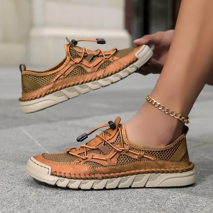 Elara | Breathable Comfort Shoes