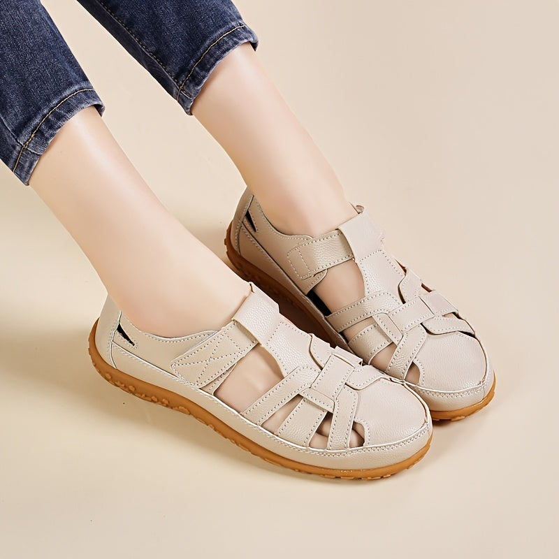 Lea | Comfortable Everyday Sandals