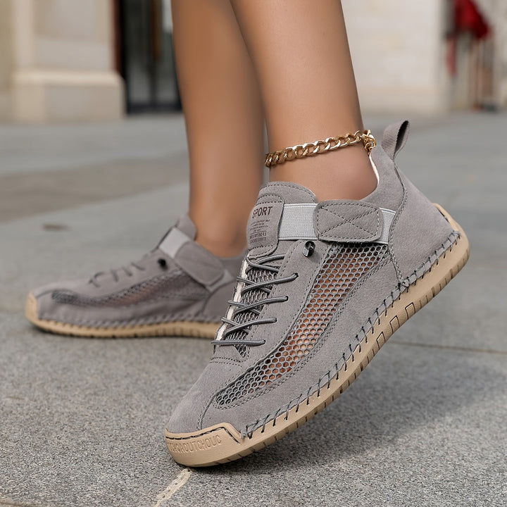 Mira | Lightweight Summer Comfort Shoes