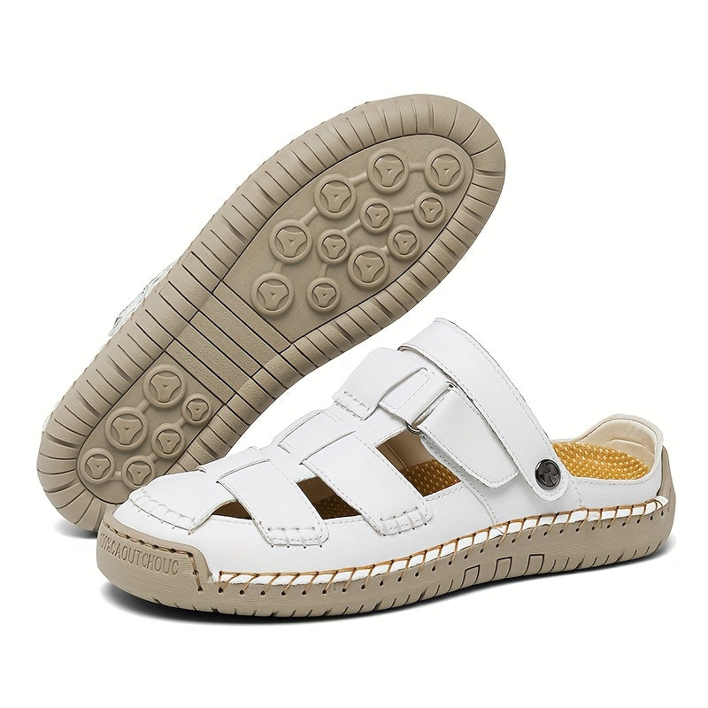 Elina - Adjustable Comfort Sandal