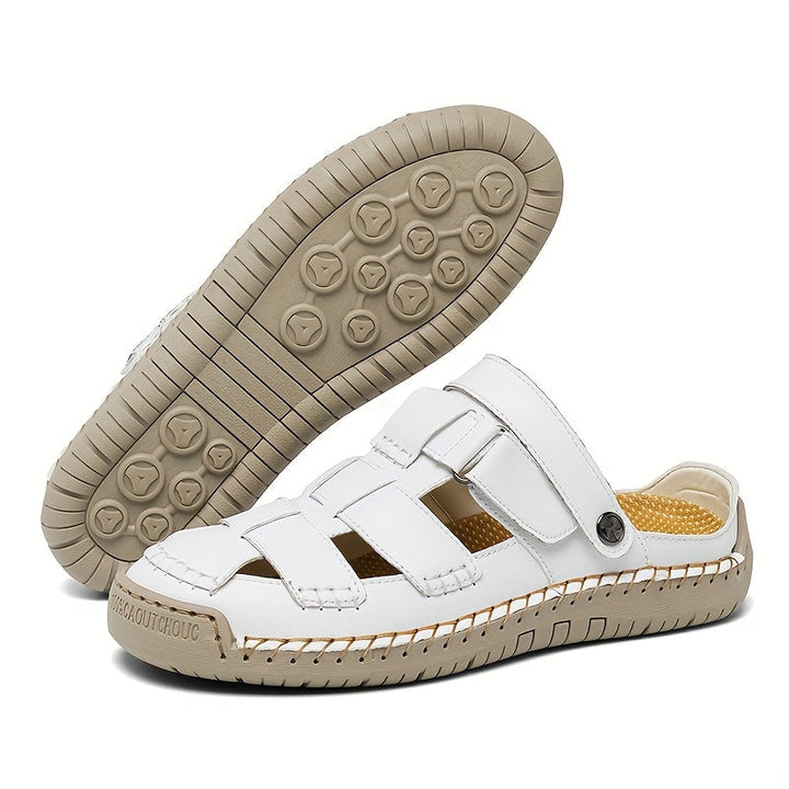 Elina - Adjustable Comfort Sandal