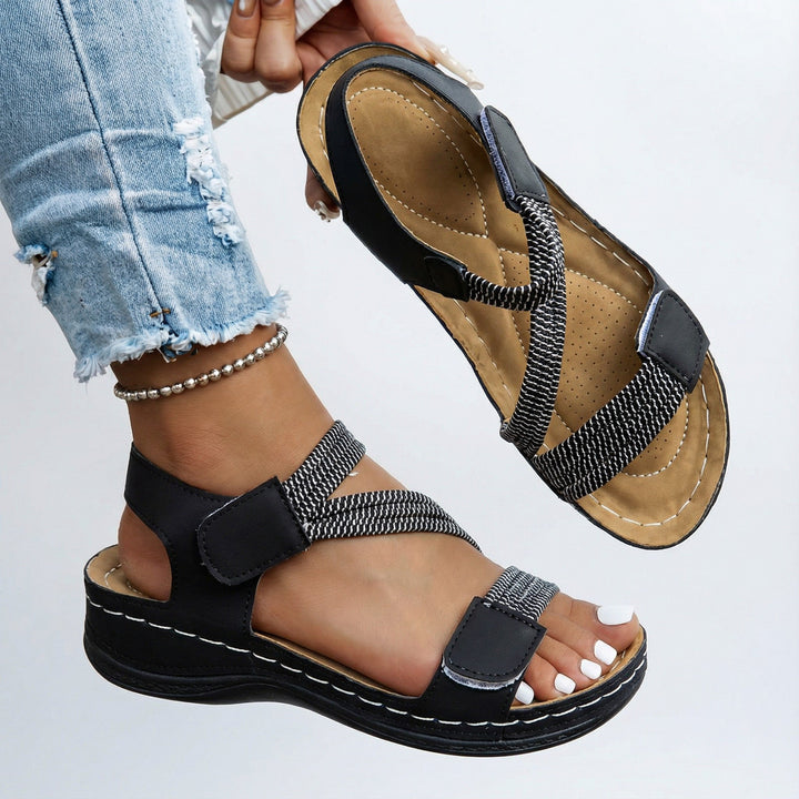 Ziara - Orthopedic Walking Sandal