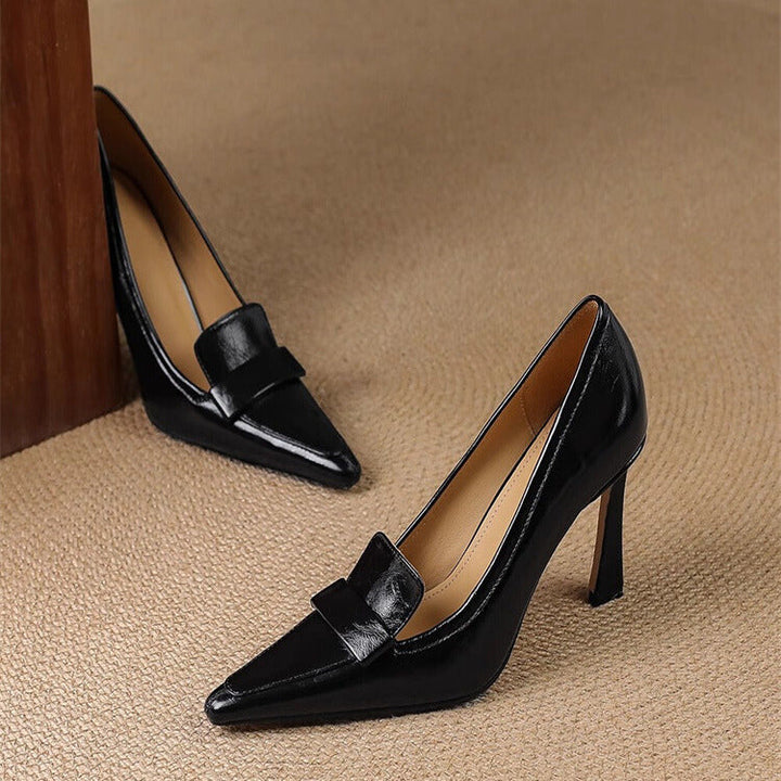 Selair | Orthopedic Heels