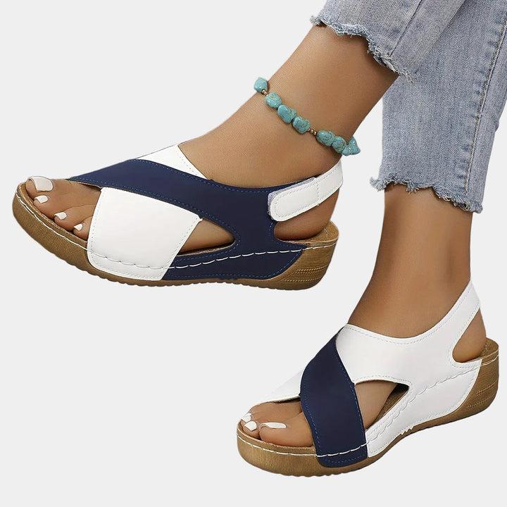 Nada - Soft Sole Sandal
