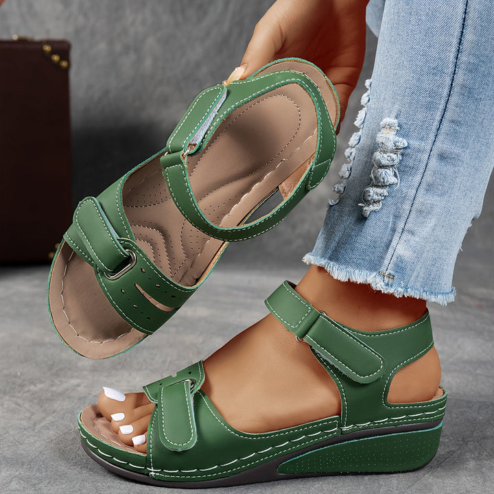 Madison | Stylish Orthopaedic Sandals