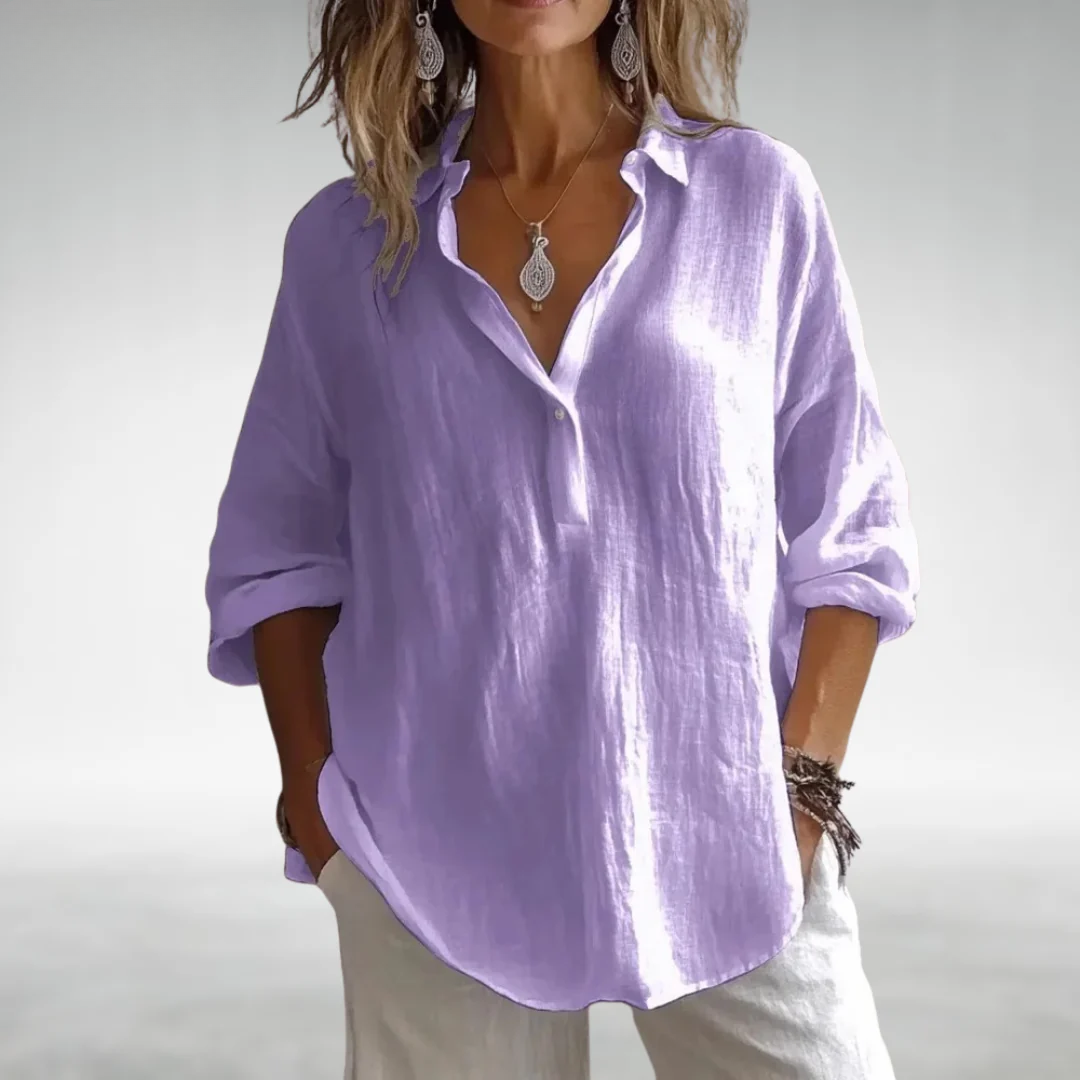 Elise | Elegant Women's Tops