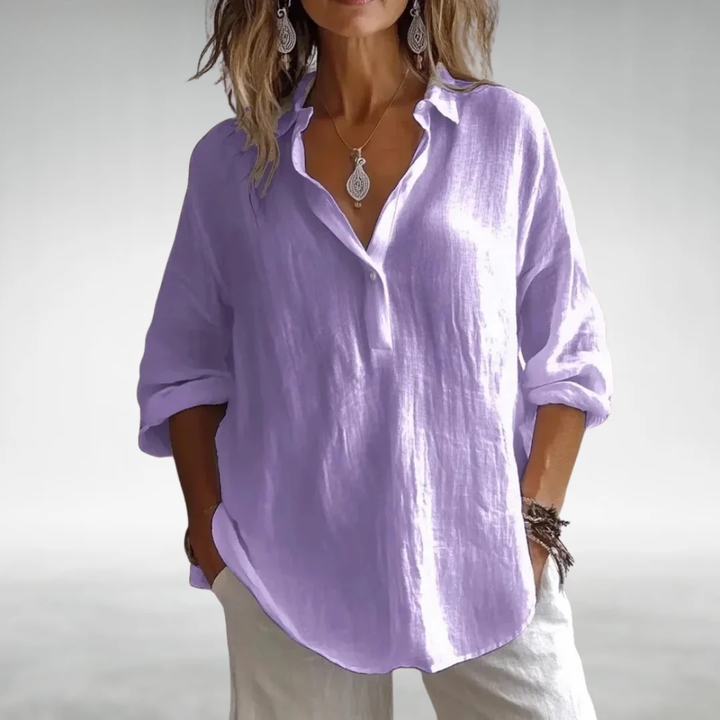 Elise | Elegant Women's Tops