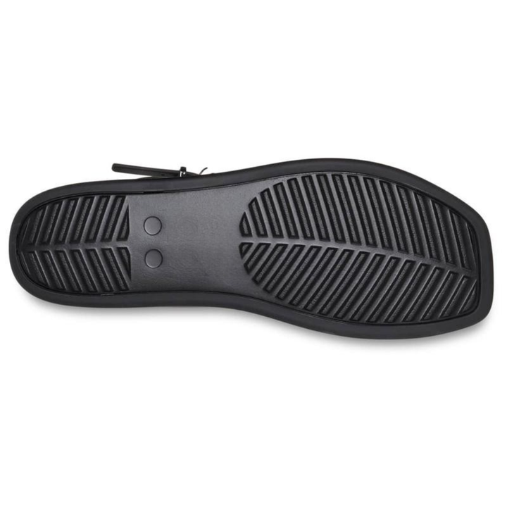 Angeles Platform Ankle Strap Sandals – Minimal Look, Maximum Comfort