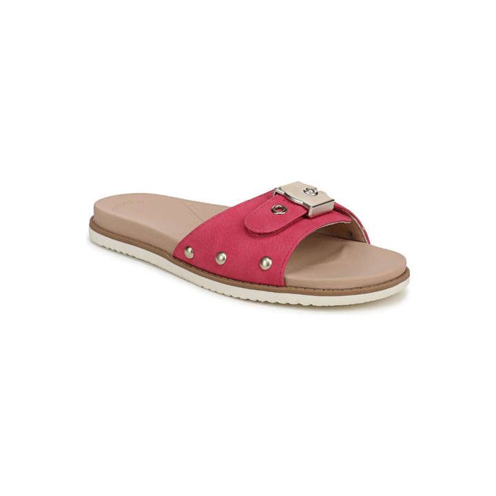 Harper | Elegant Slide Sandals