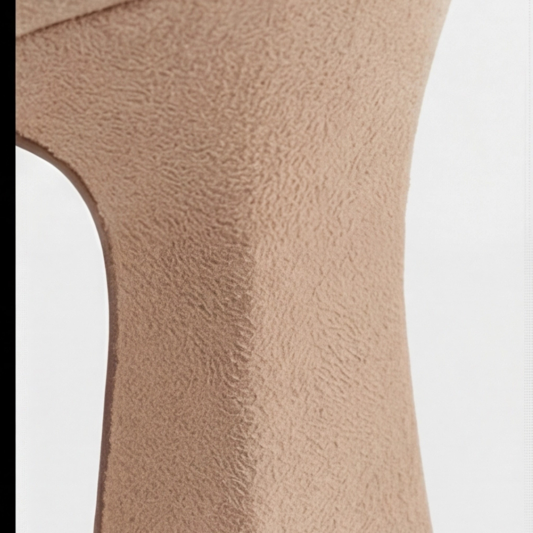 Orlissa | Comfortable Heels