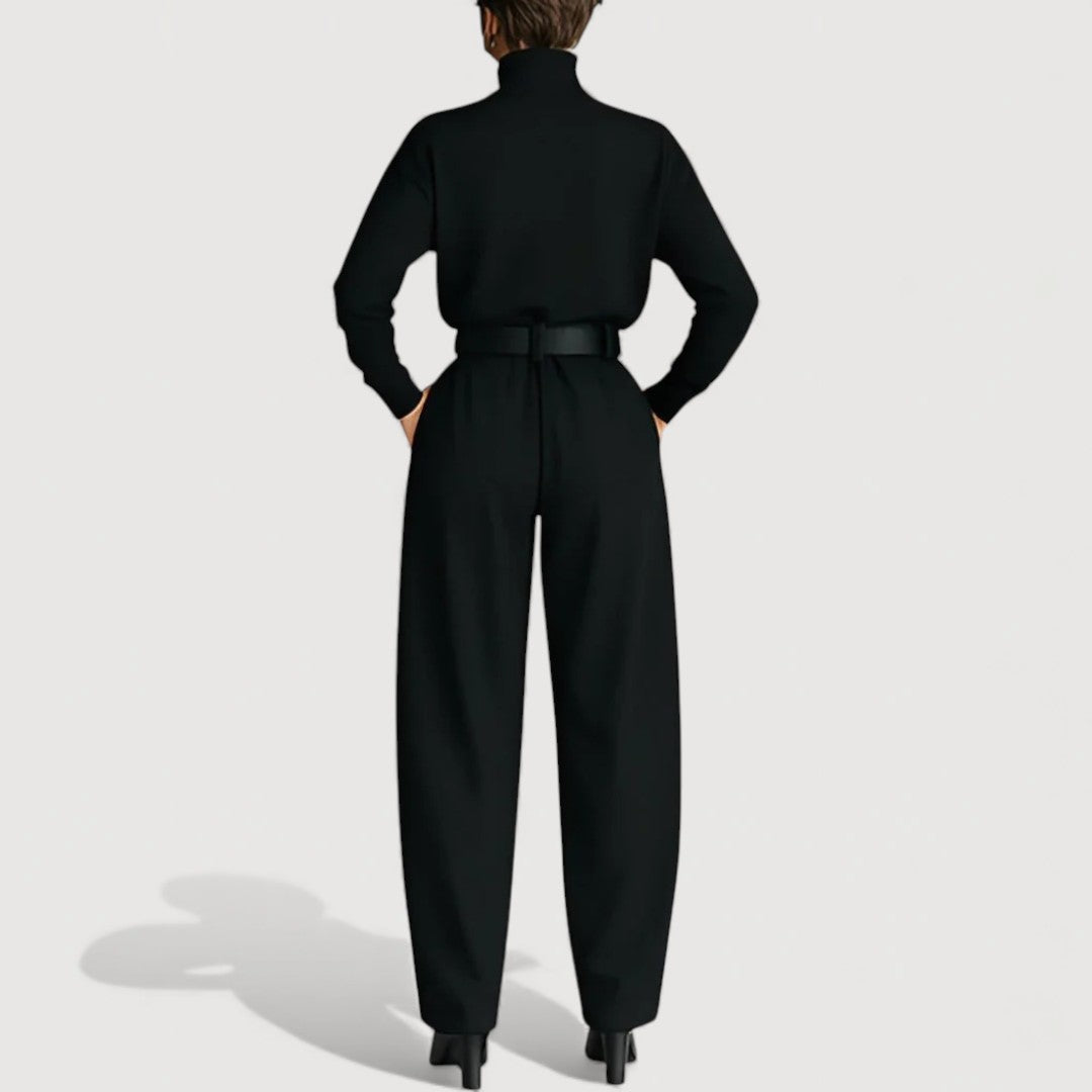 ANNIE – ELEGANT JUMPSUIT