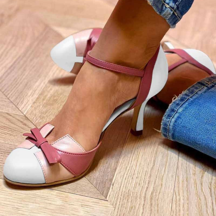 Lisa | Orthopedic Heels