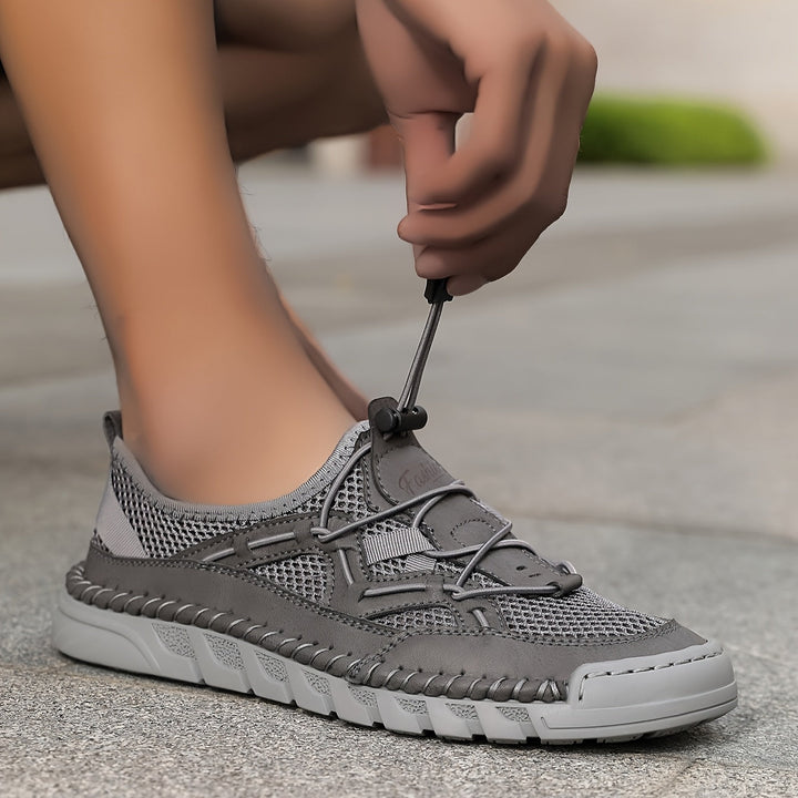 Elara | Breathable Comfort Shoes