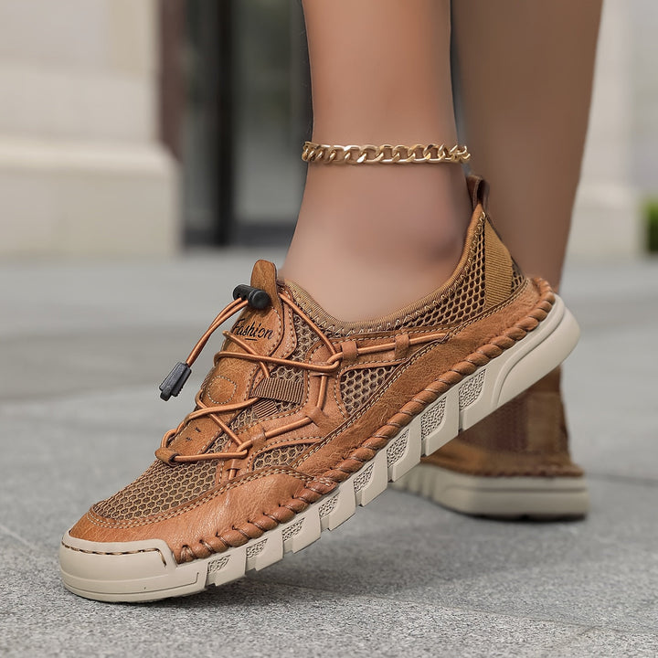 Elara | Breathable Comfort Shoes