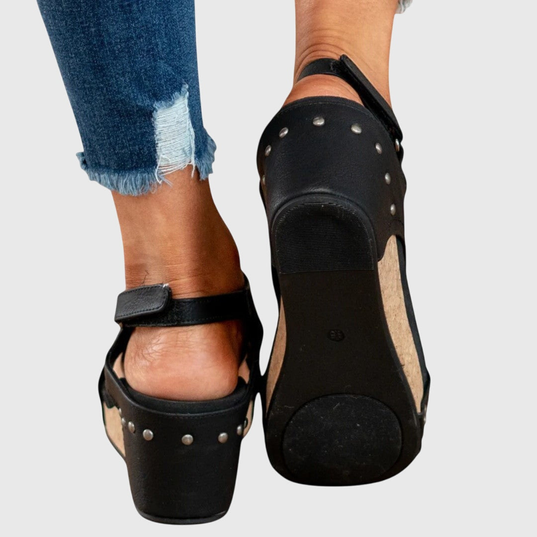 Margot | Orthopedic Sandals