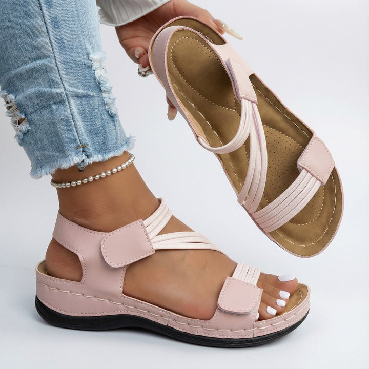Ziara - Orthopedic Walking Sandal