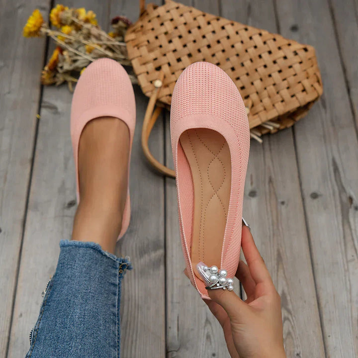 Dorothy | Everyday Comfort Shoes